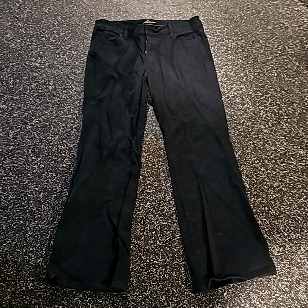Old Navy the diva wide leg pant size 10